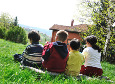 Educating the Whole Child