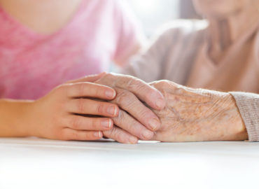 elder care dementia elderly parents aging parents