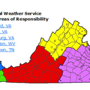 Virginia Weather