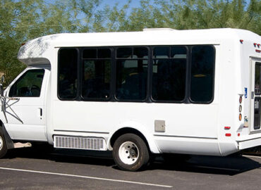 Are Charter Buses More Environmentally Friendly Than Other Travel Options?