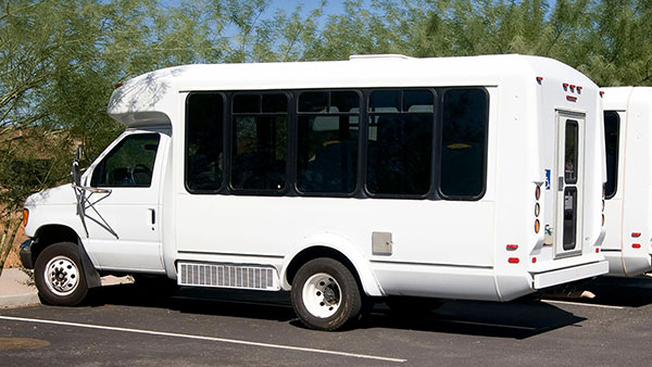 Are Charter Buses More Environmentally Friendly Than Other Travel Options?
